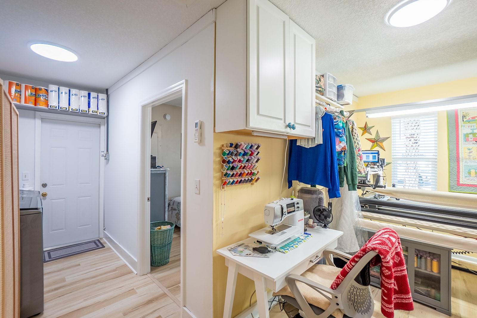 AMN SUB - Residential