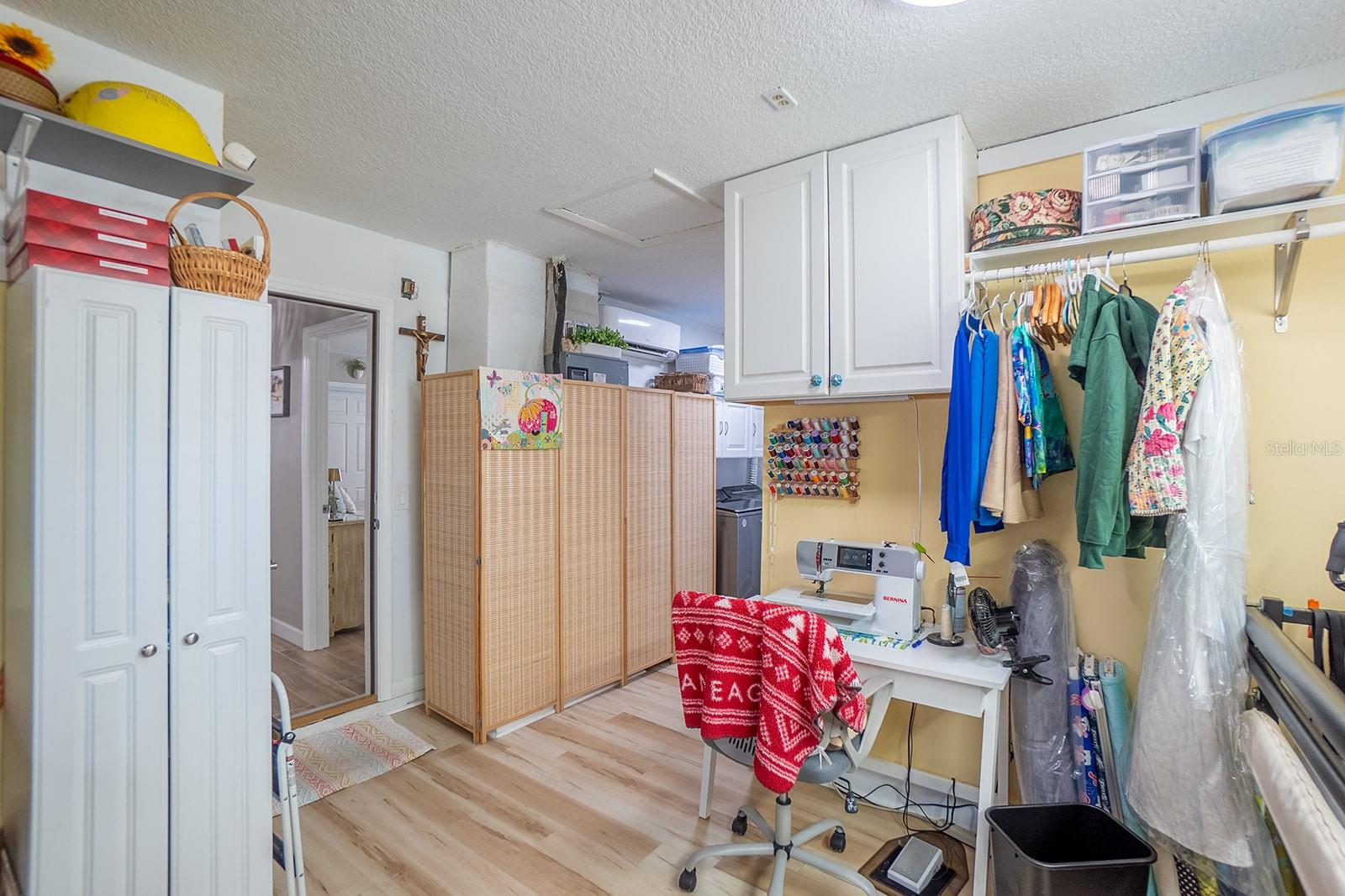 AMN SUB - Residential