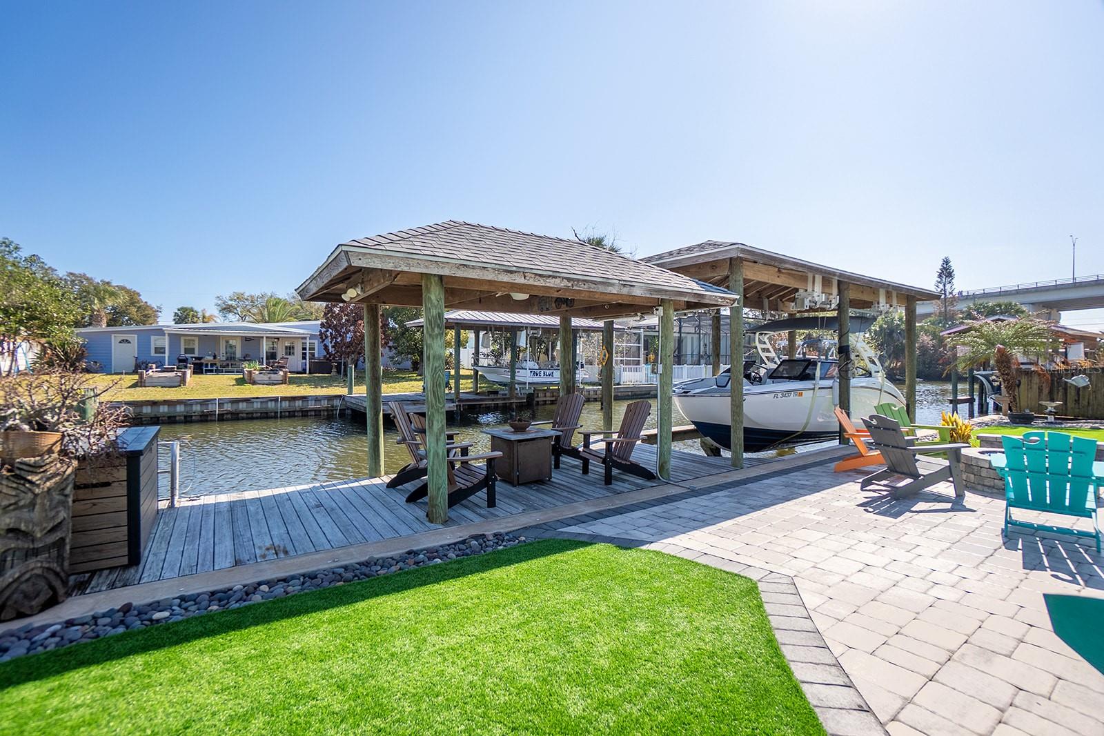 AMN SUB - Residential