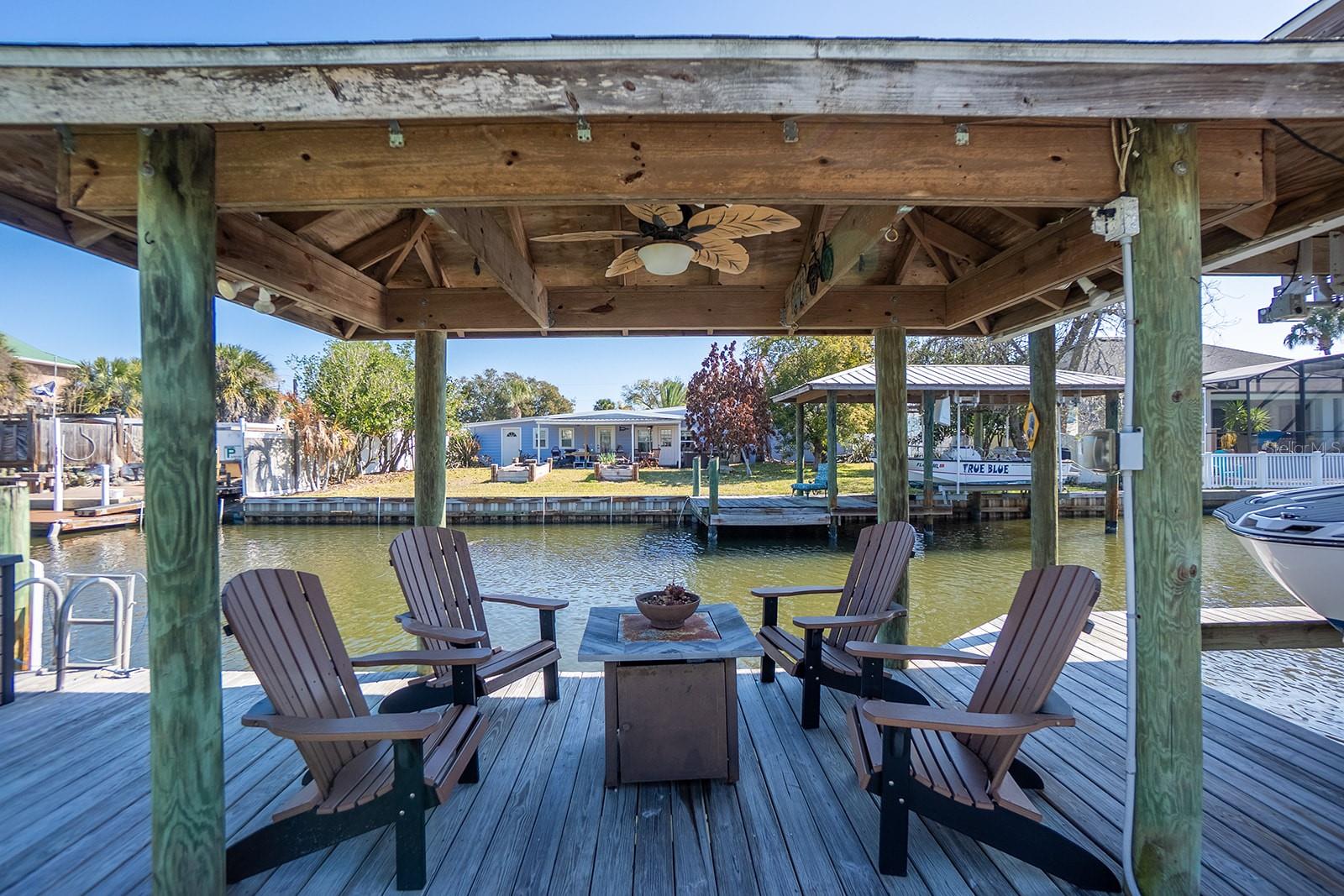 AMN SUB - Residential