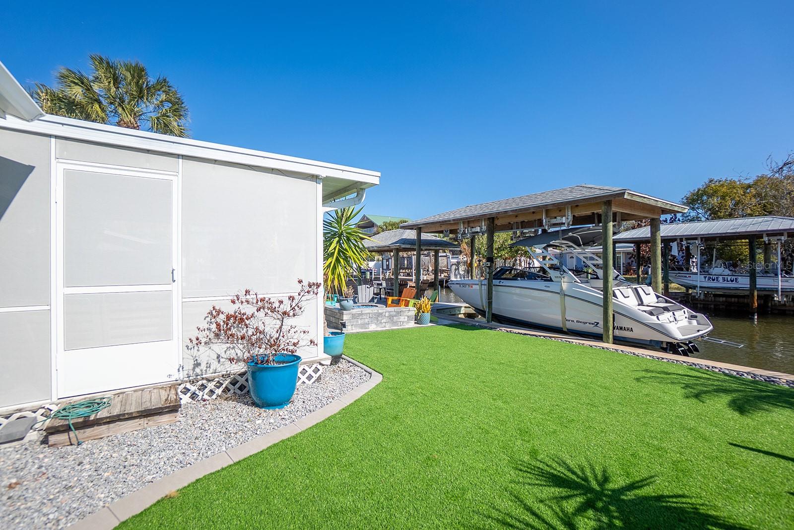 AMN SUB - Residential