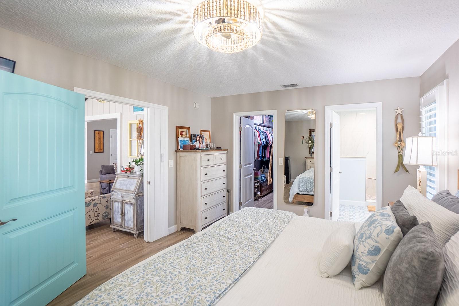 AMN SUB - Residential