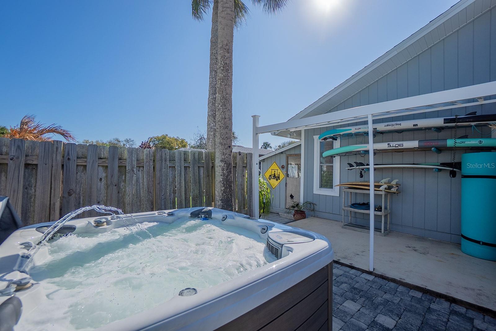 AMN SUB - Residential