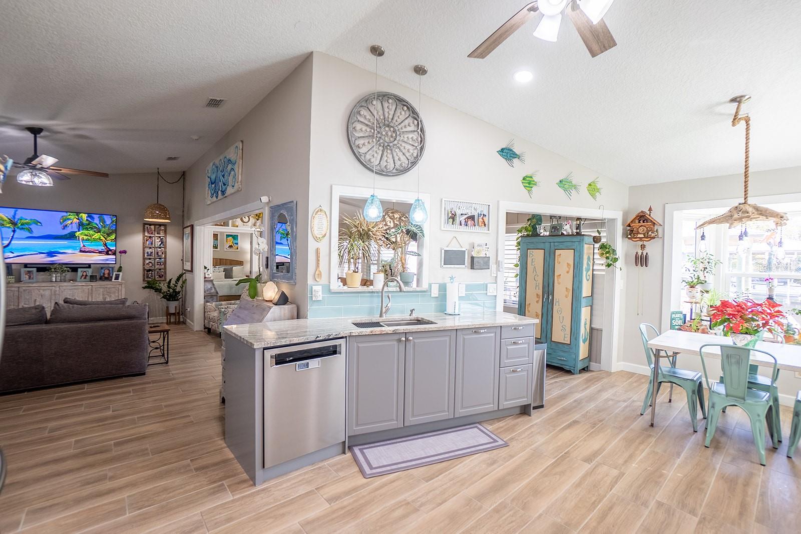 AMN SUB - Residential