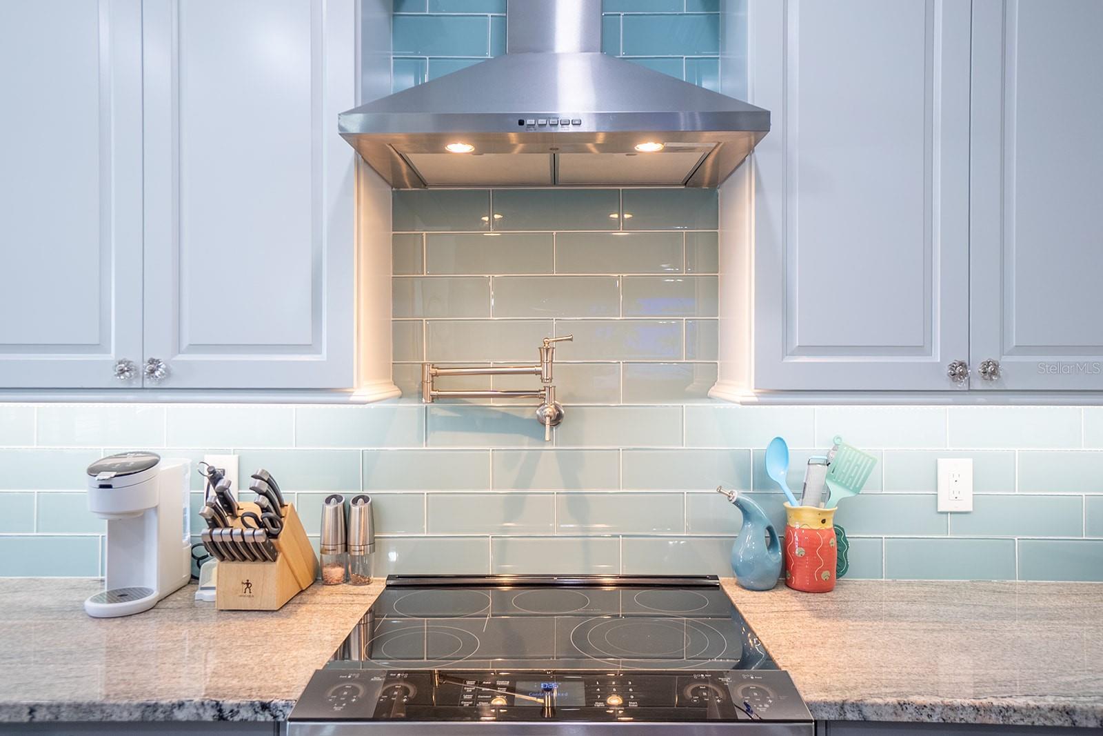 AMN SUB - Residential