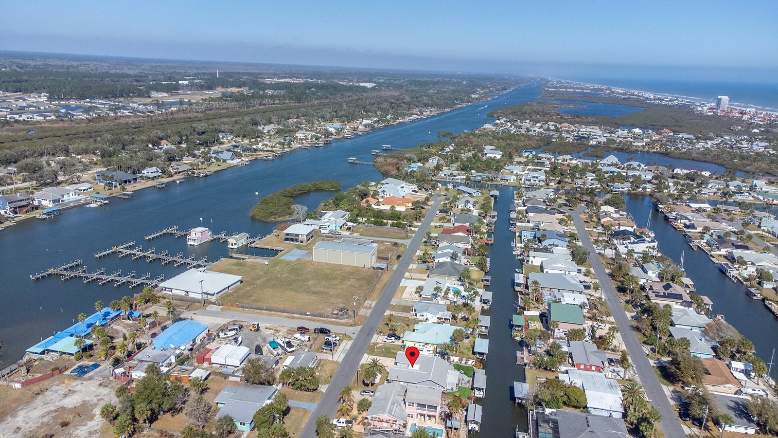 AMN SUB - Residential