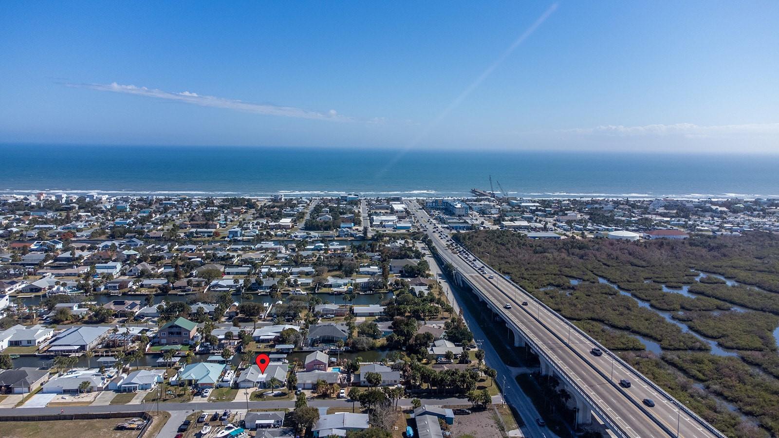 AMN SUB - Residential