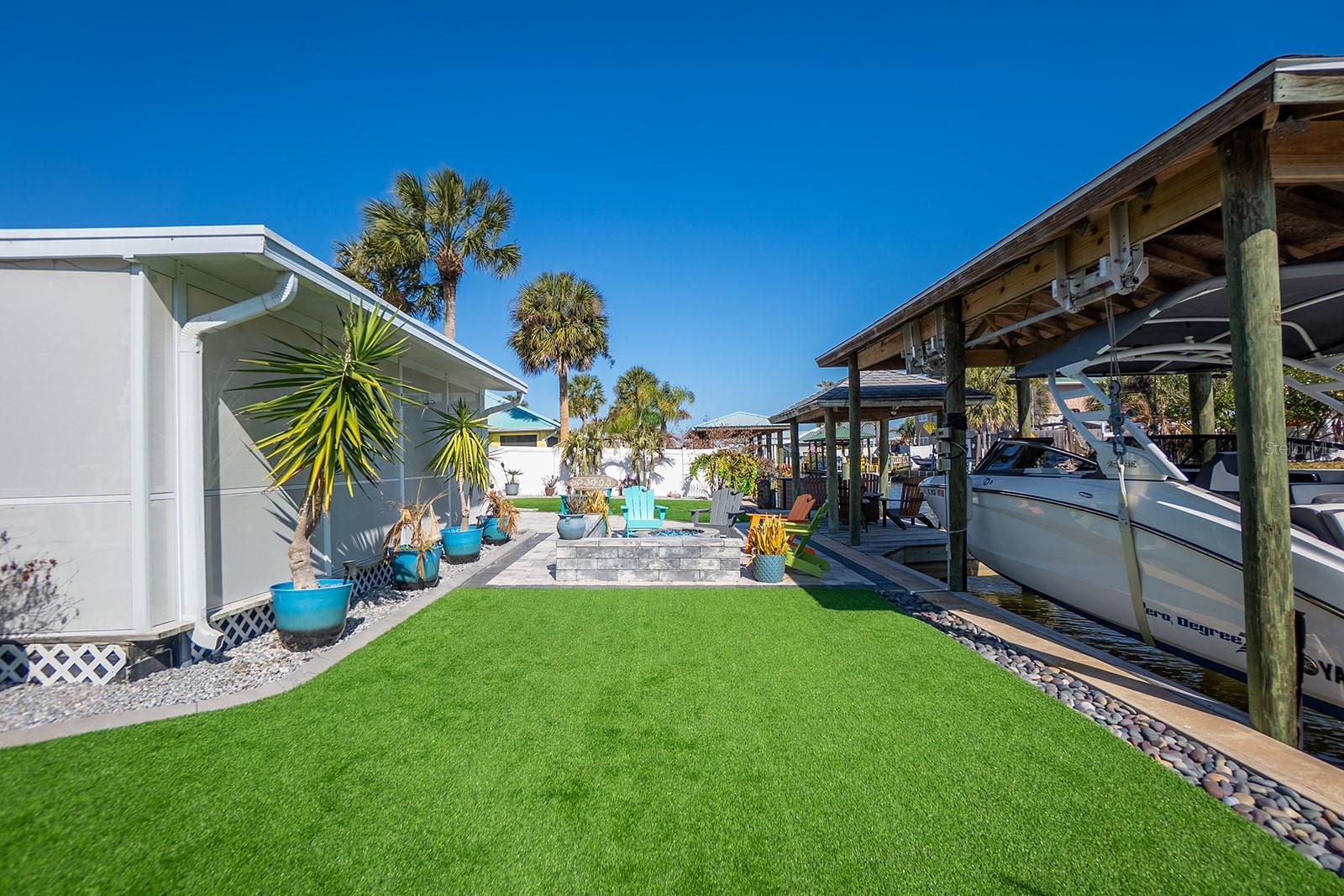 AMN SUB - Residential