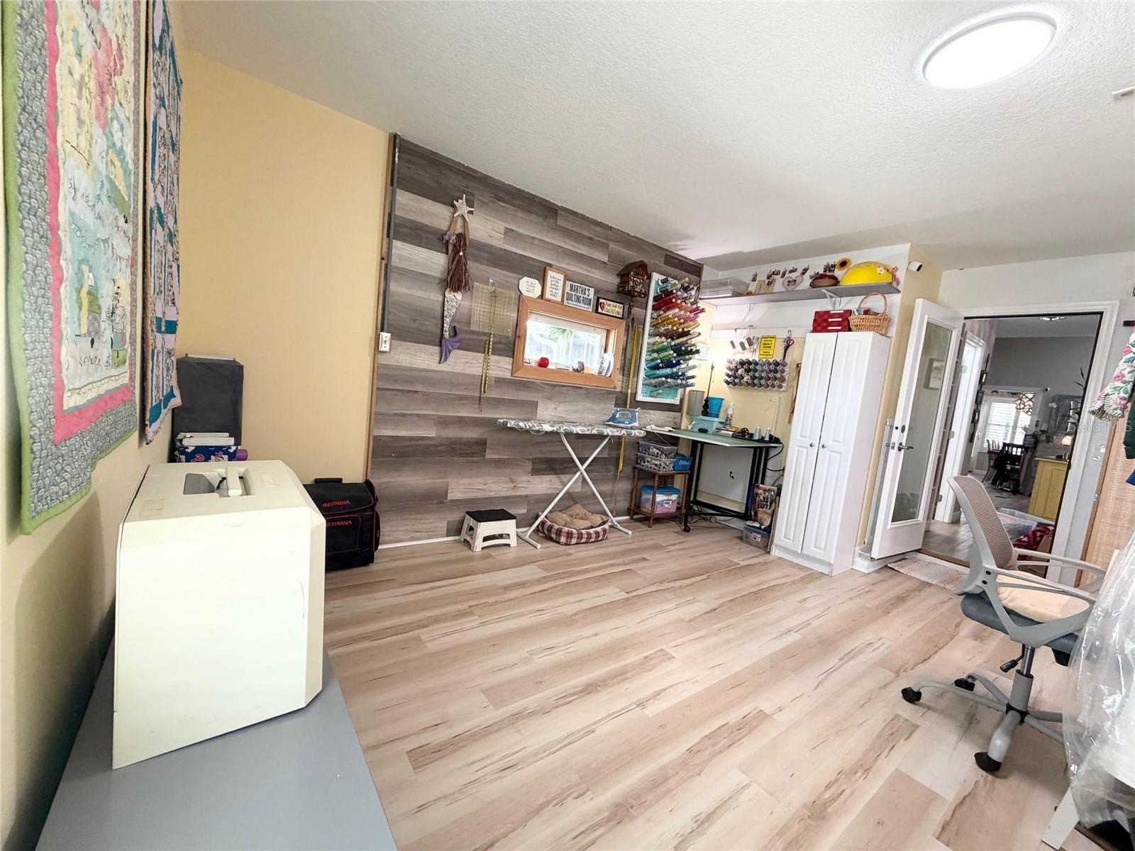 AMN SUB - Residential