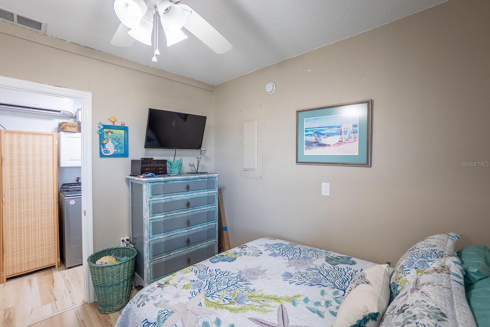 AMN SUB - Residential