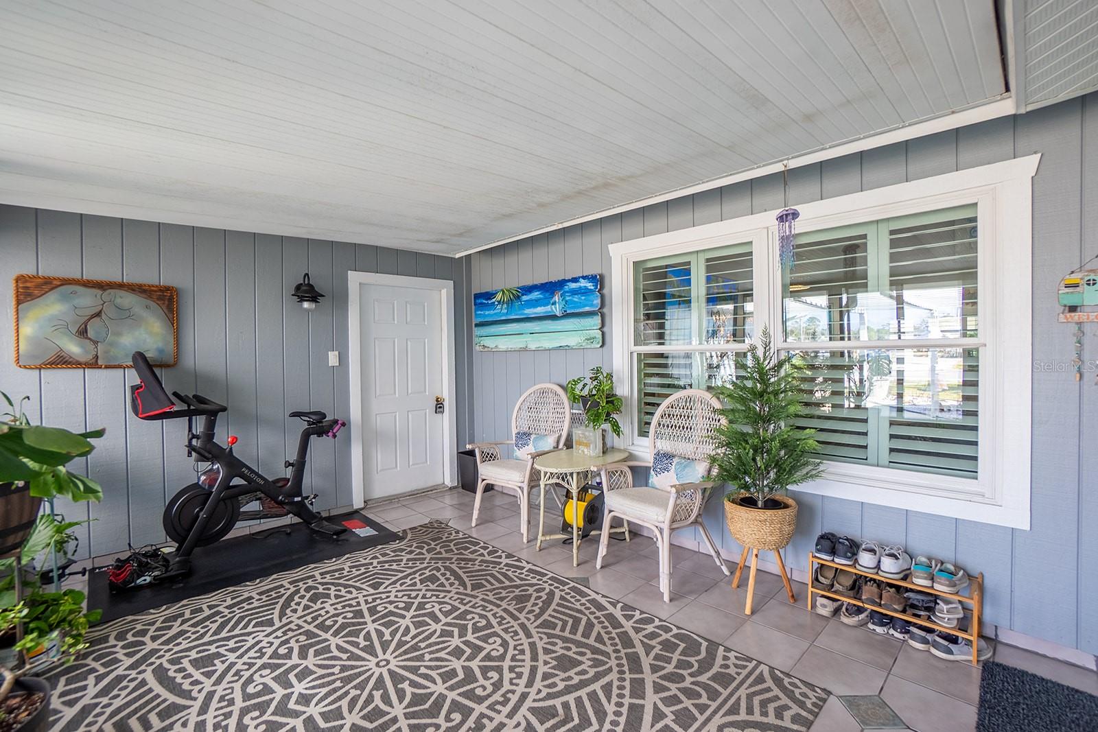 AMN SUB - Residential