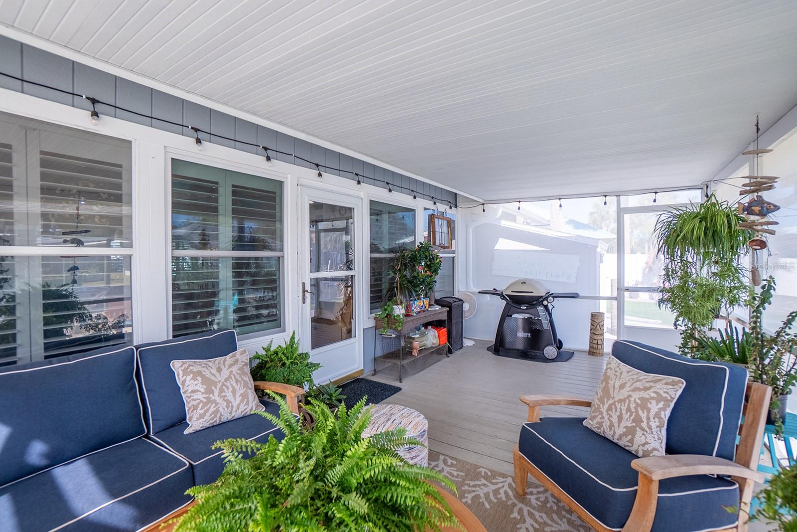 AMN SUB - Residential