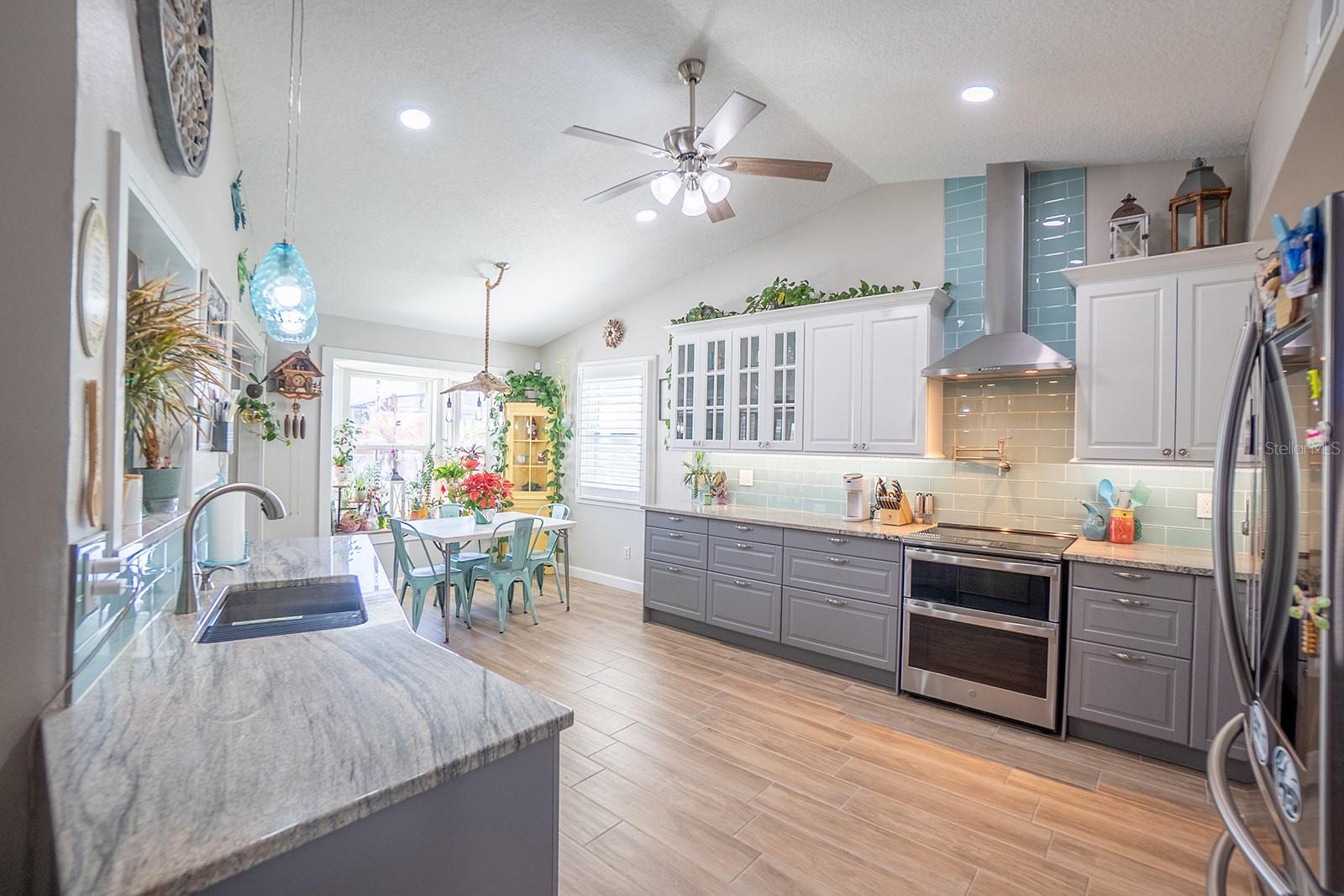 AMN SUB - Residential