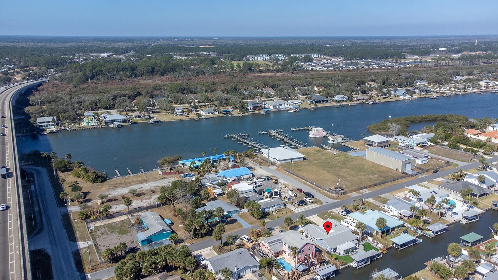 AMN SUB - Residential