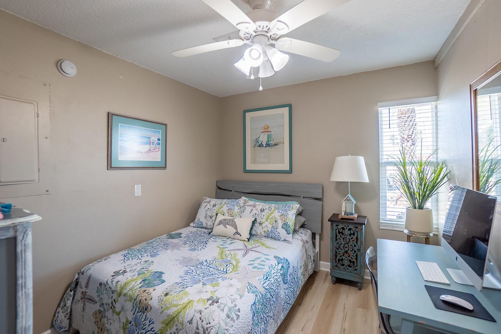 AMN SUB - Residential