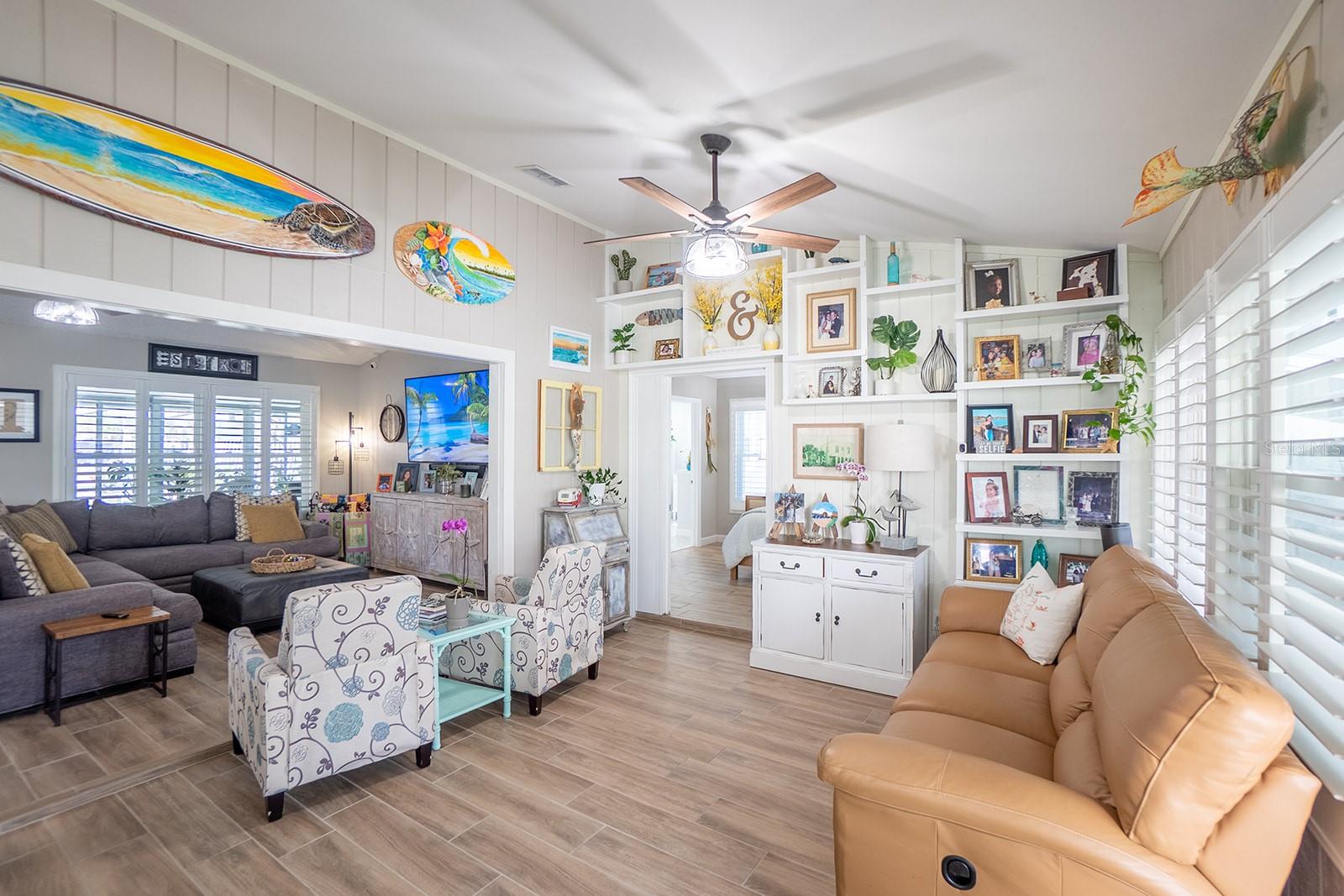 AMN SUB - Residential