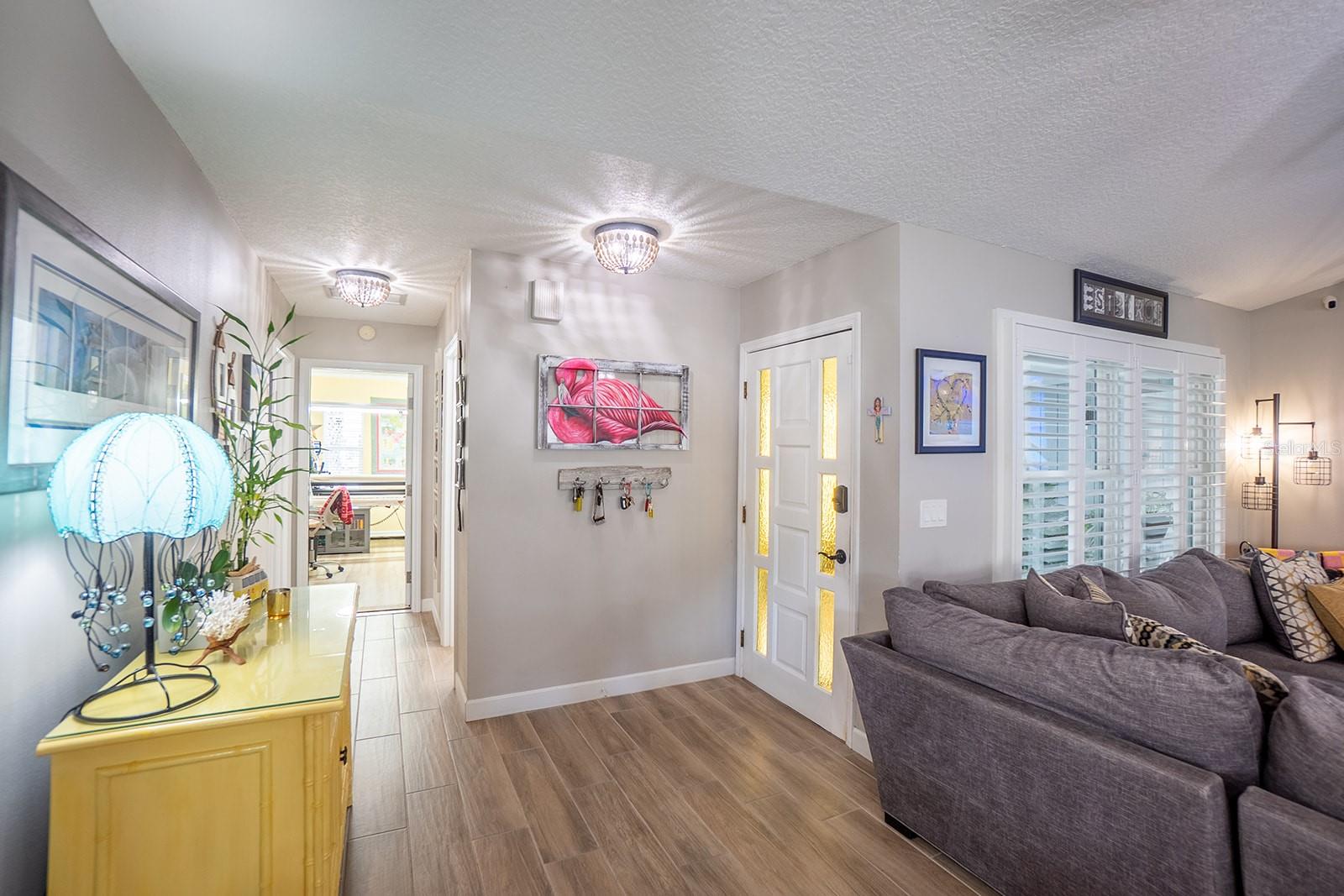 AMN SUB - Residential