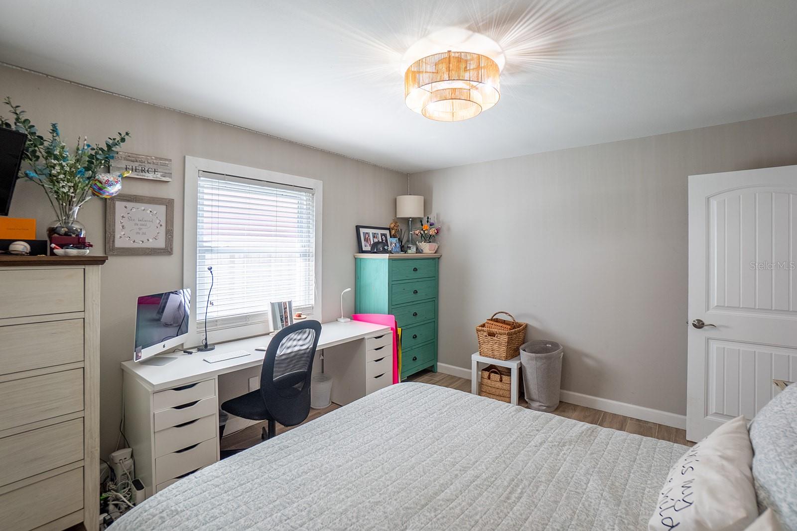 AMN SUB - Residential