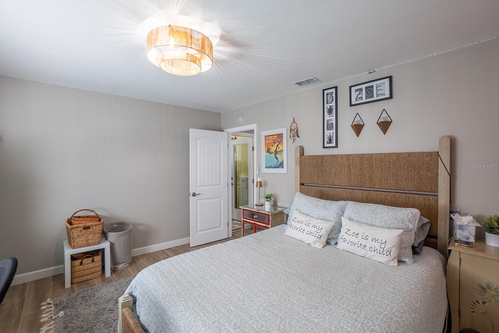 AMN SUB - Residential