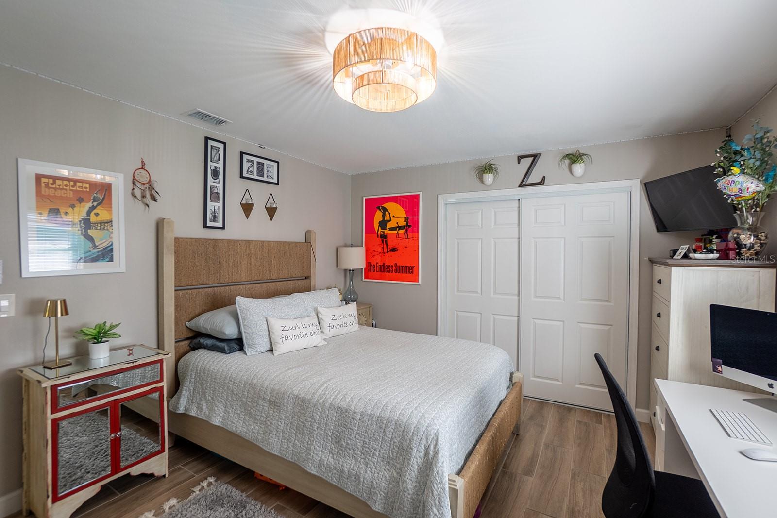 AMN SUB - Residential