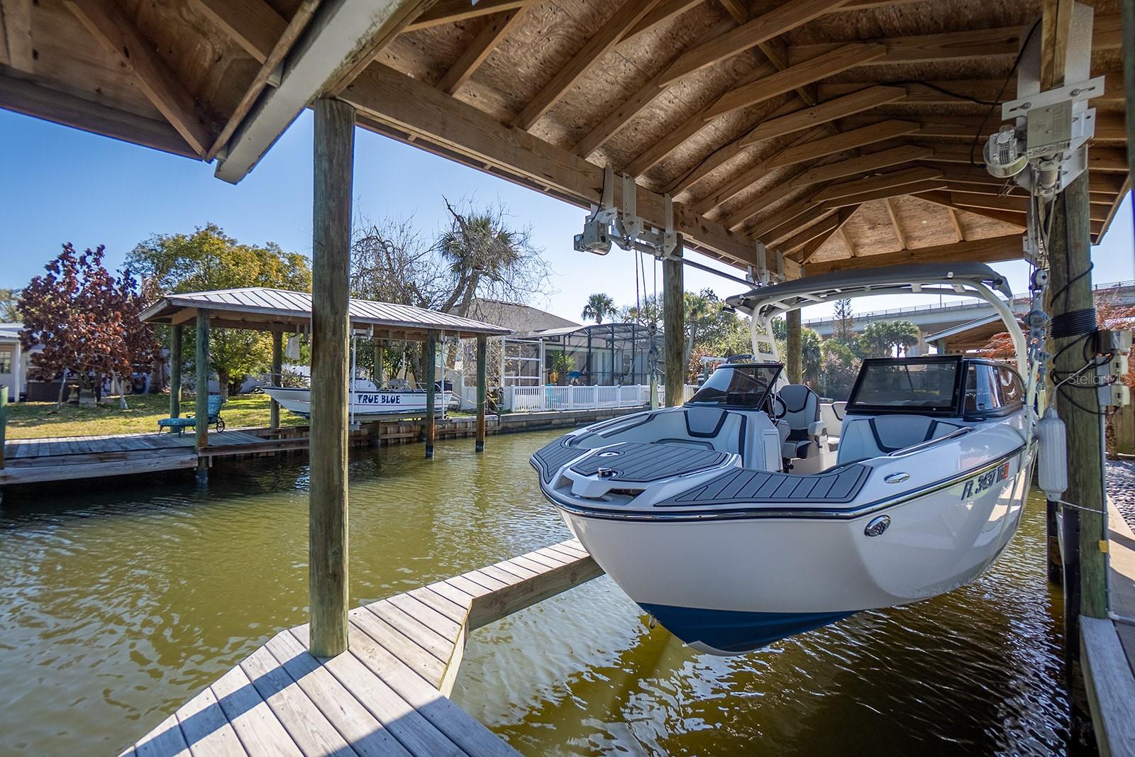 AMN SUB - Residential