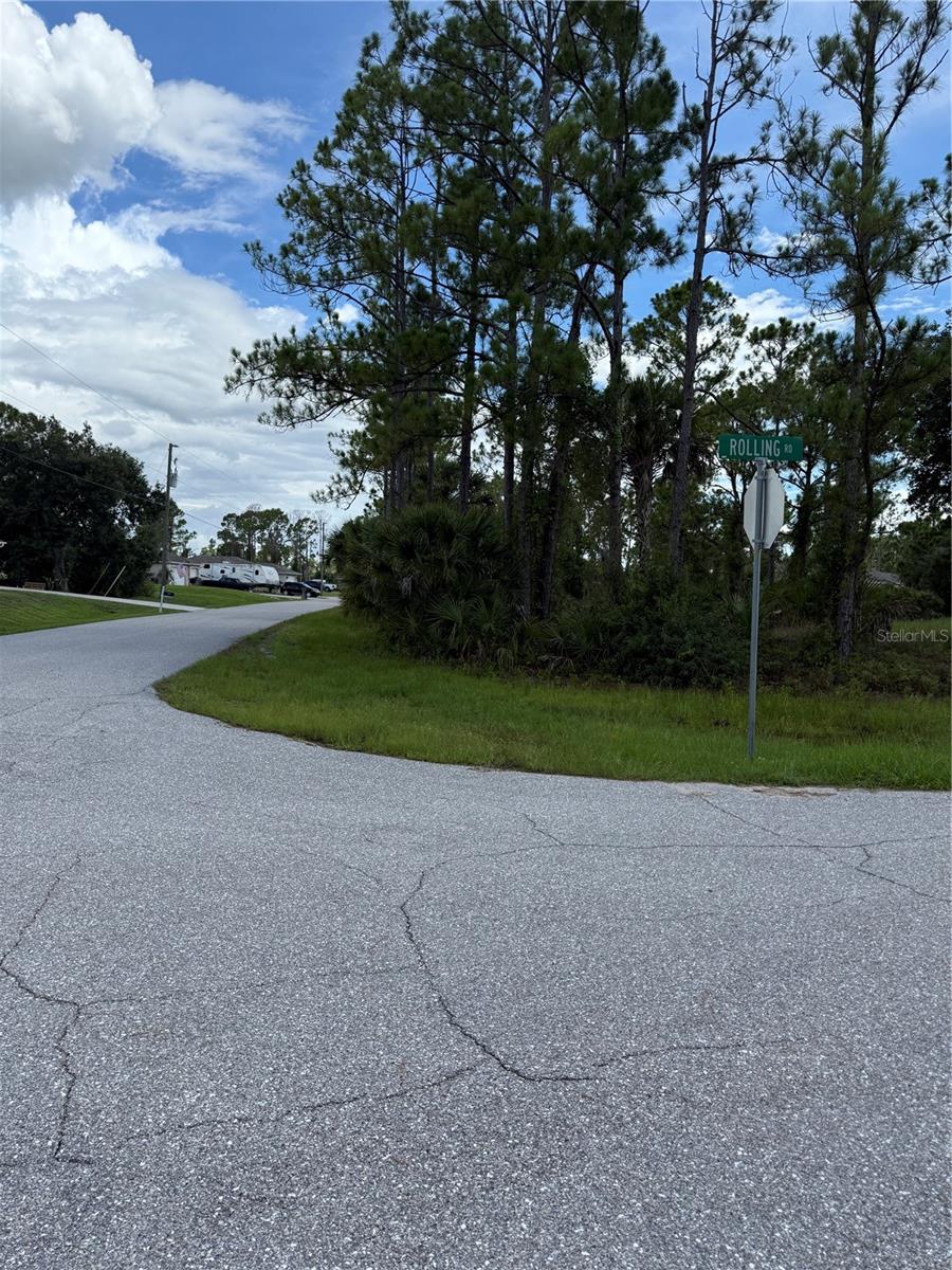 PORT CHARLOTTE SUB 33 - Land