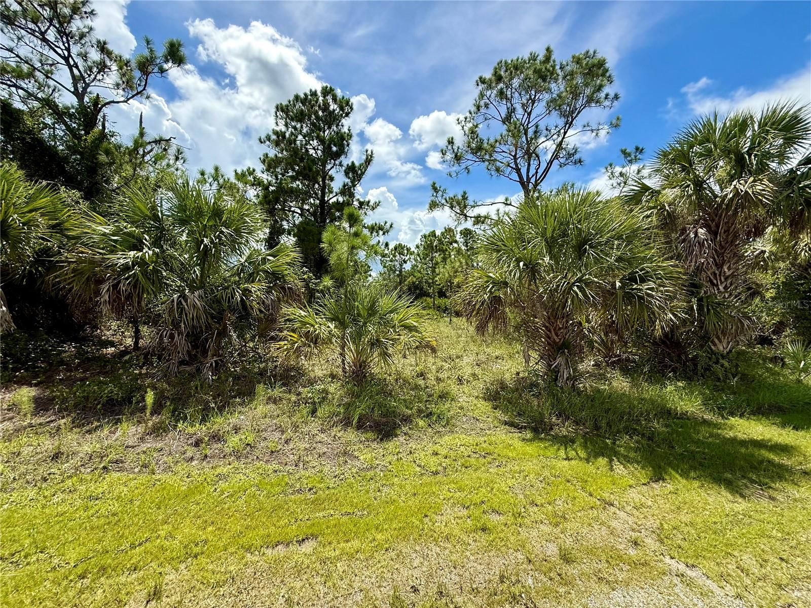 PORT CHARLOTTE SUB 33 - Land