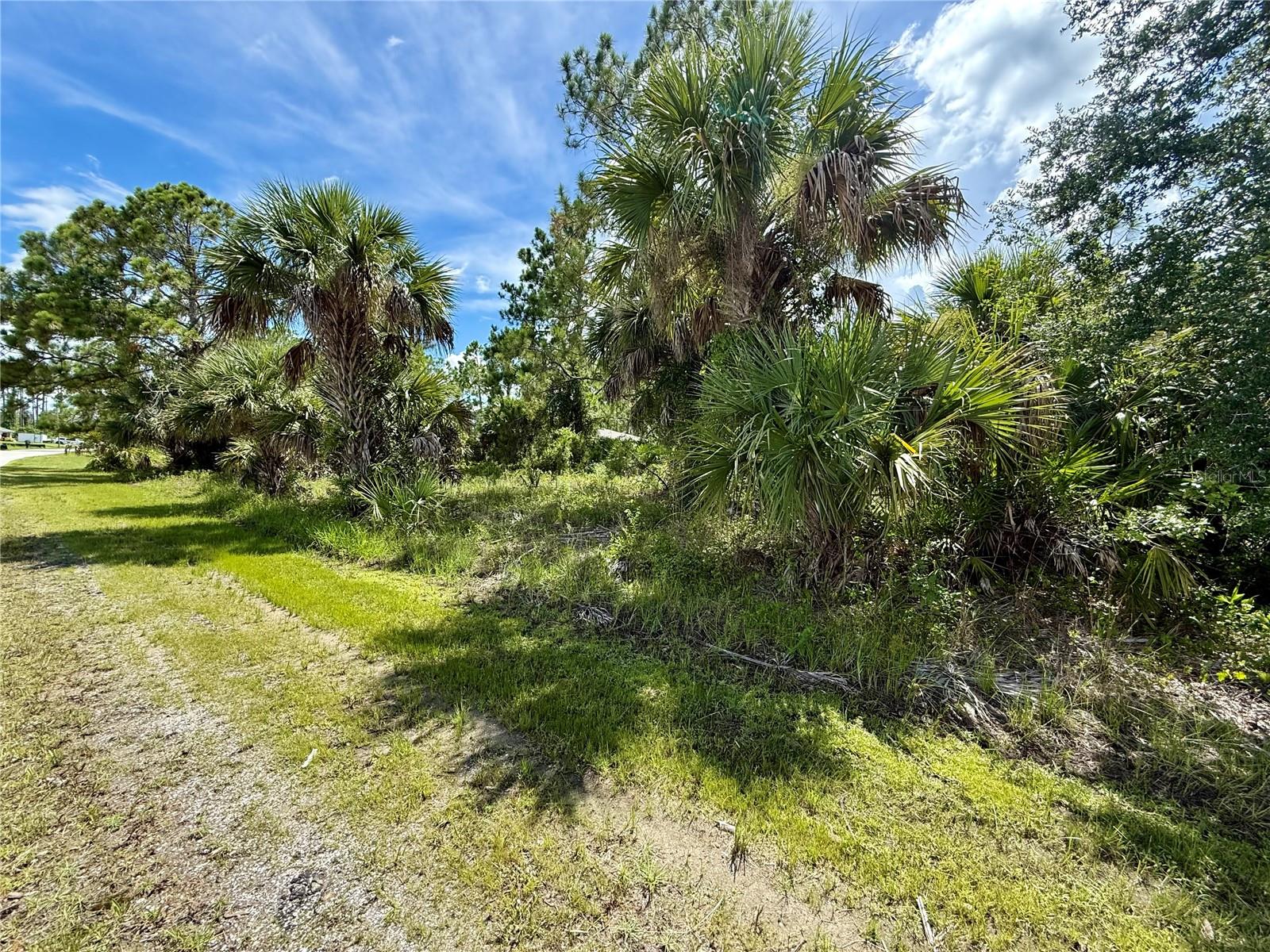 PORT CHARLOTTE SUB 33 - Land