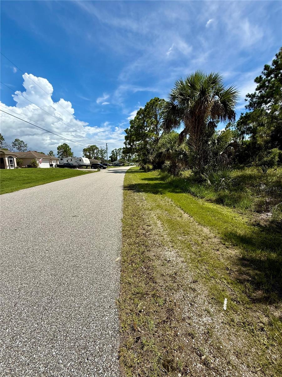 PORT CHARLOTTE SUB 33 - Land