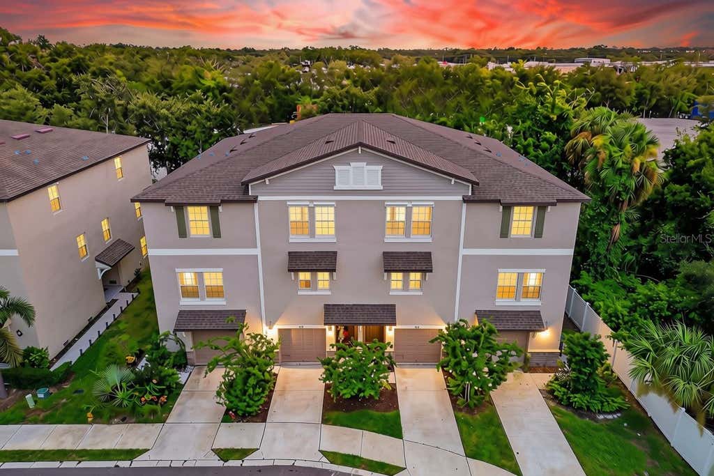 Photo of 852 Tennyson Mill Circle, Tampa, FL 33619 (MLS # TB8533427)