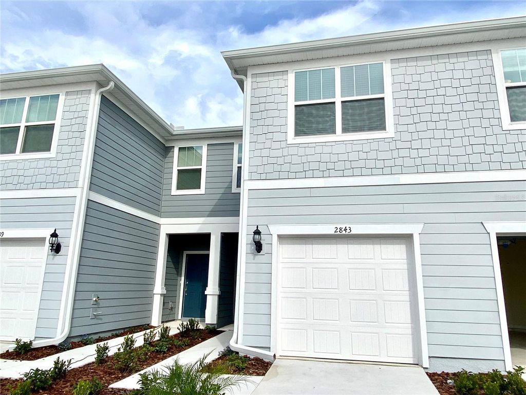 Photo of 2843 Stunning Avenue, Davenport, FL 33896 (MLS # O6376486)