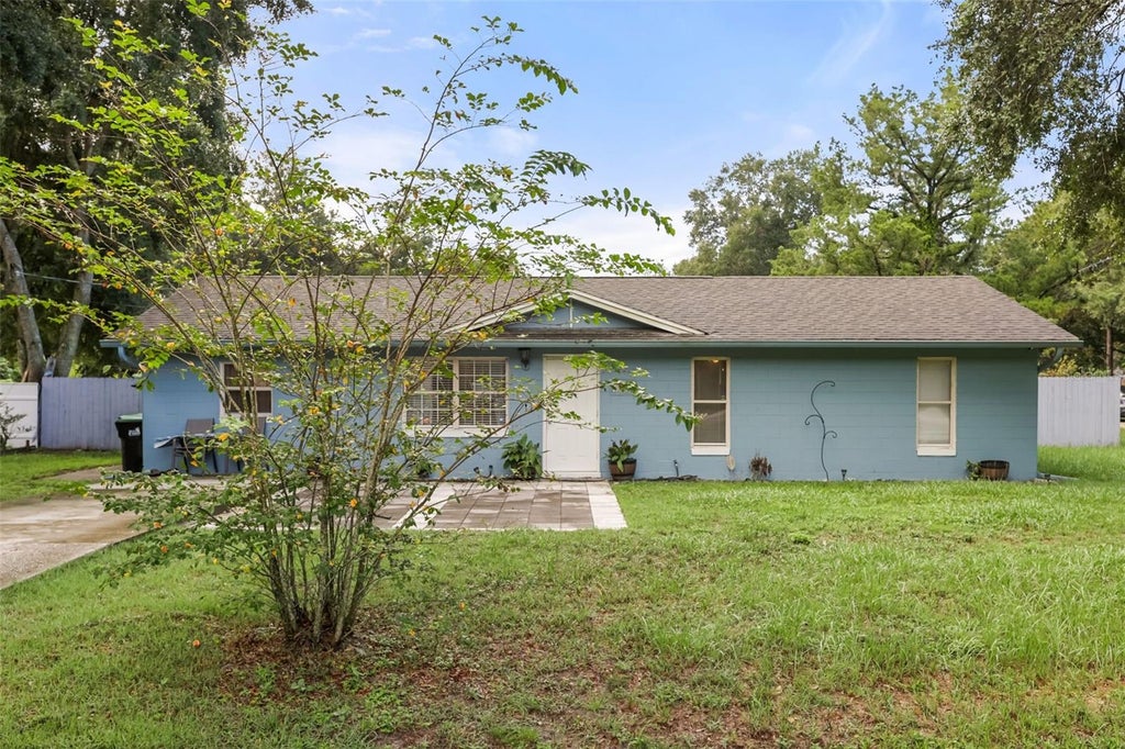 Photo of 7008 Holly Street, Mount Dora, FL 32757 (MLS # O6448303)