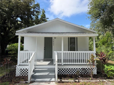 Photo of 3403 Lindell Avenue, Tampa, FL 33610 (MLS # TB8536169)
