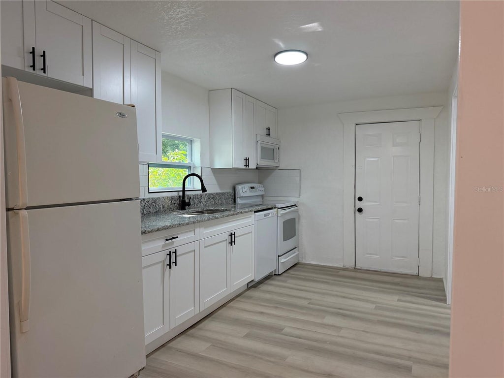 Photo of 3403 Lindell Avenue, Tampa, FL 33610 (MLS # TB8536169)