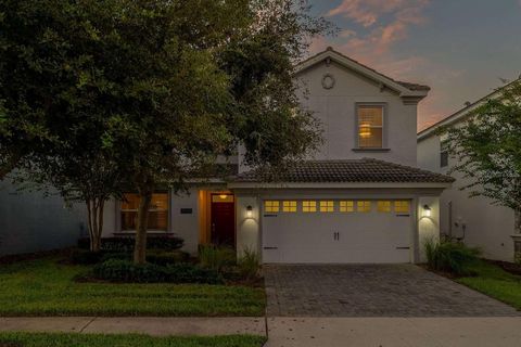 Photo of 9045 Hazard Street, Davenport, FL 33896 (MLS # TB8520326)
