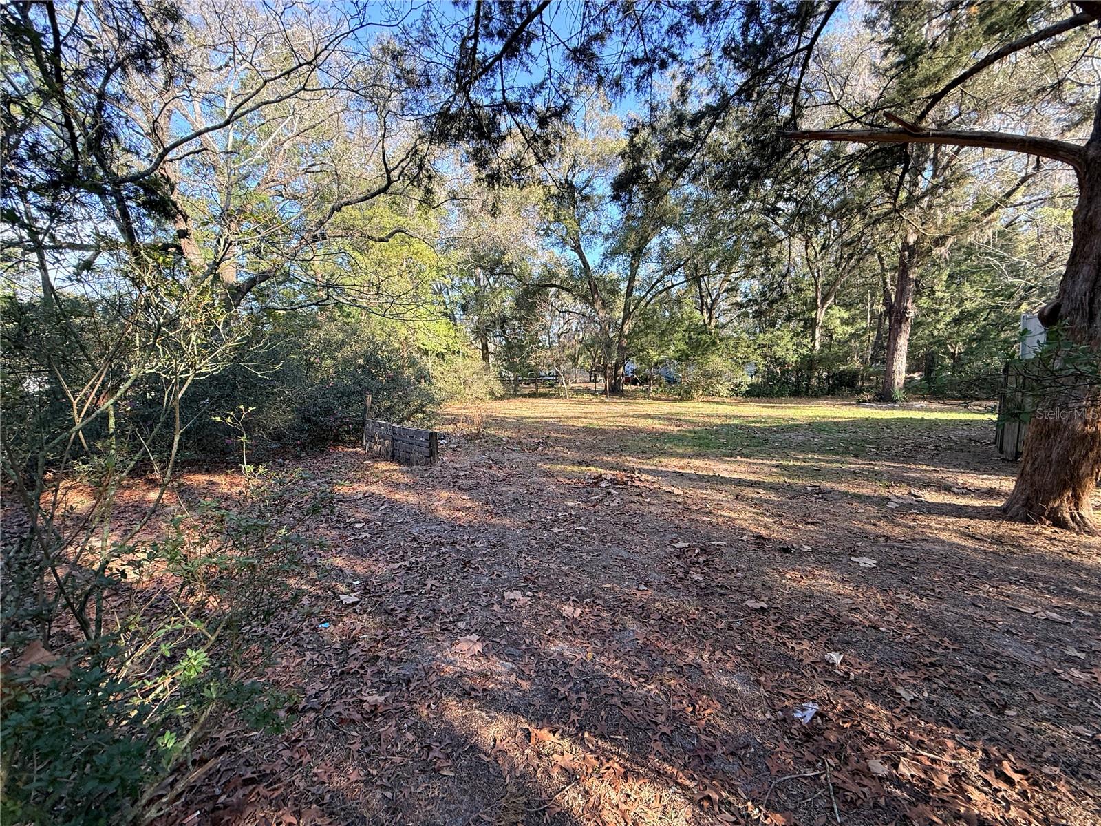 OCALA PARK RANCHETTES - Land