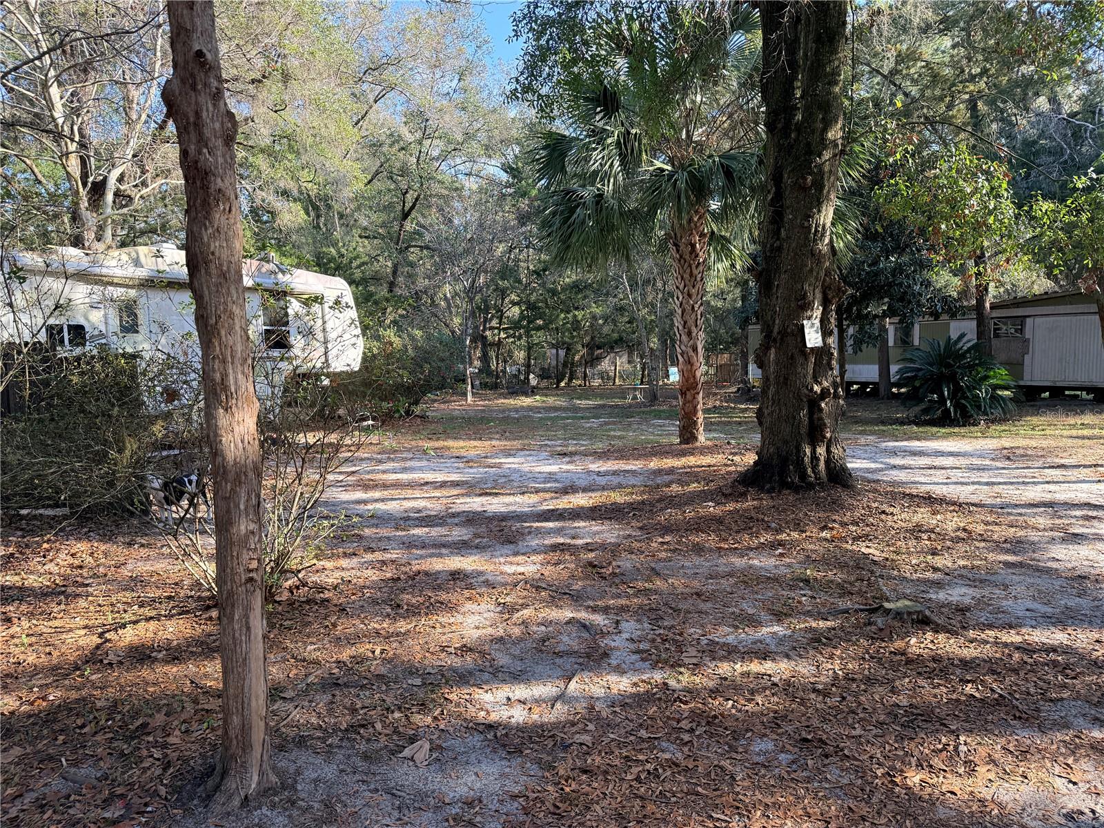 OCALA PARK RANCHETTES - Land