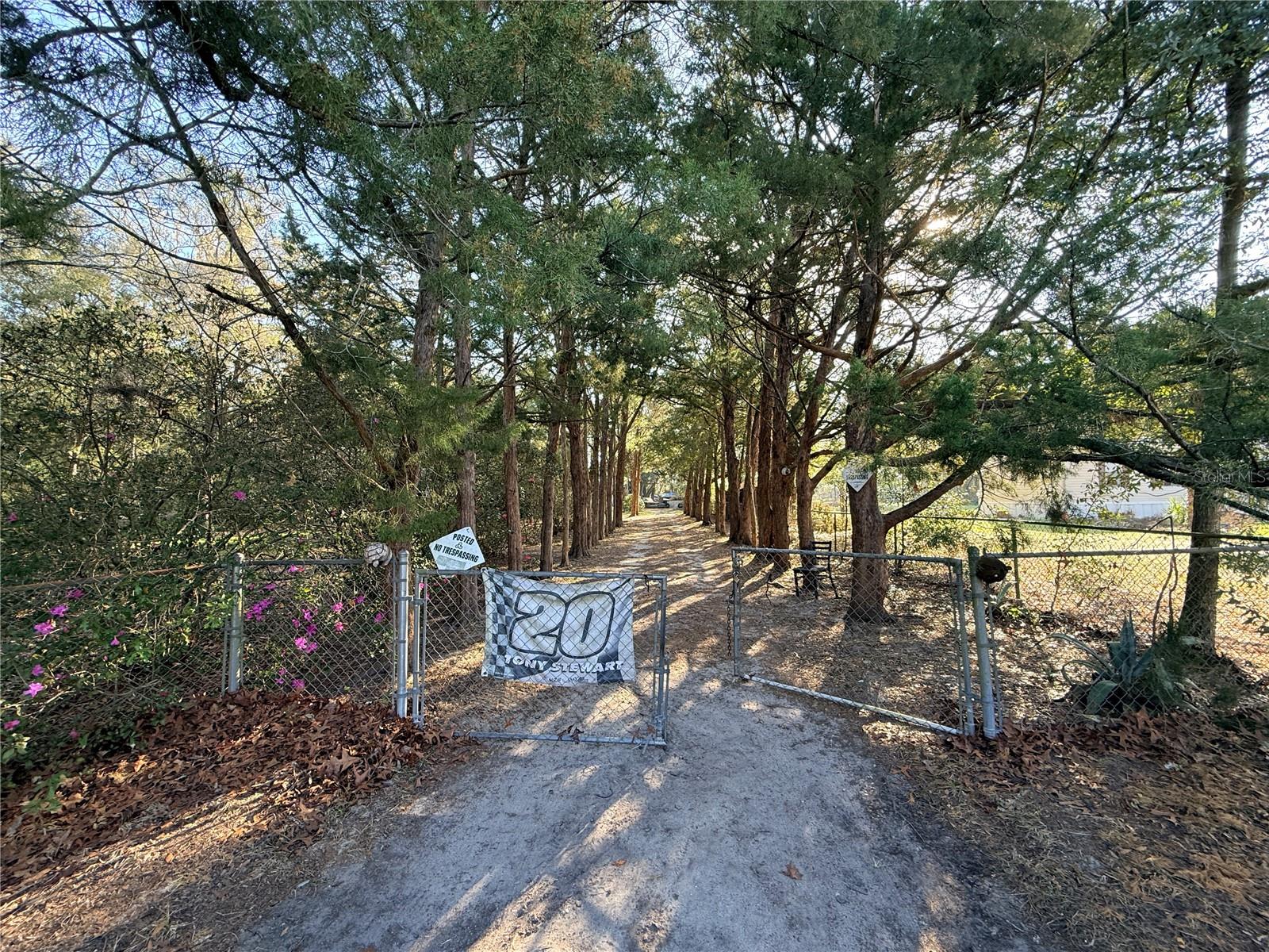 OCALA PARK RANCHETTES - Land