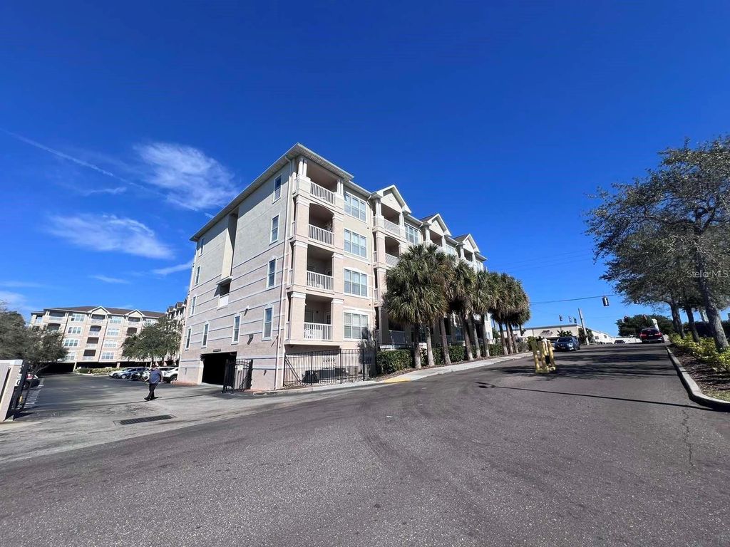 Photo of 1216 S Missouri Avenue #426, Clearwater, FL 33756 (MLS # TB8492875)