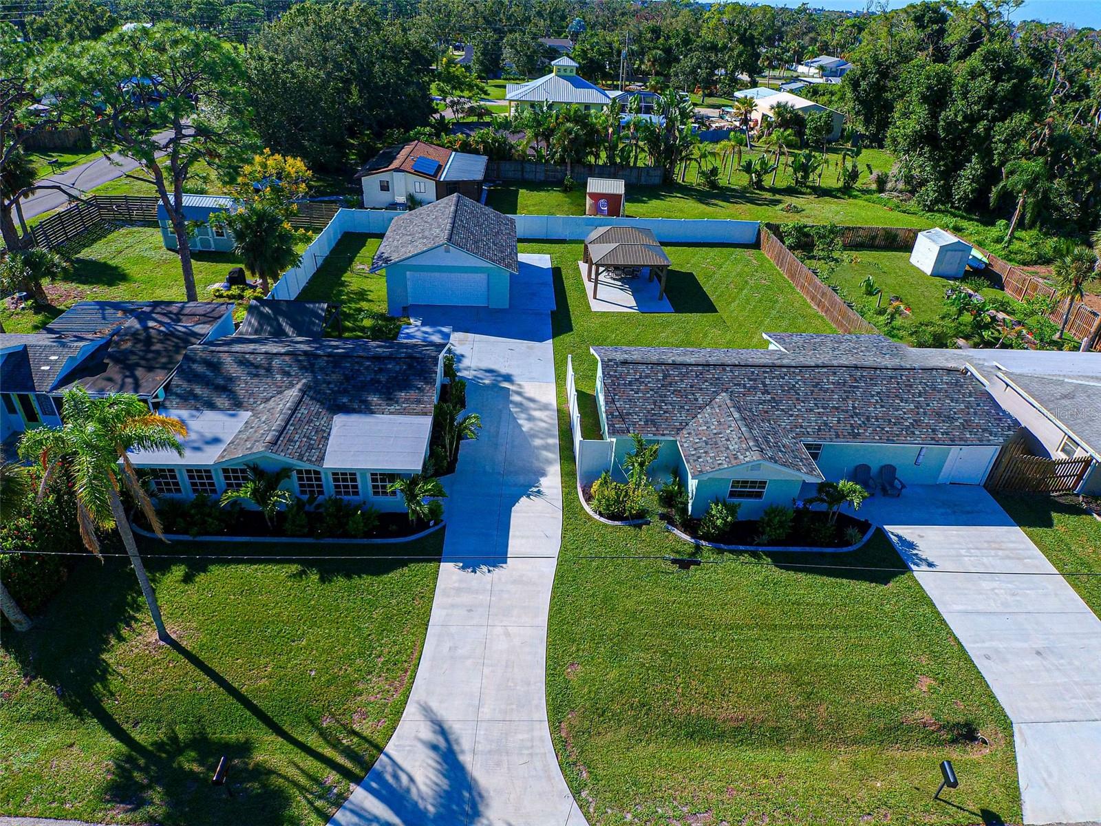 ENGLEWOOD OF - Residential