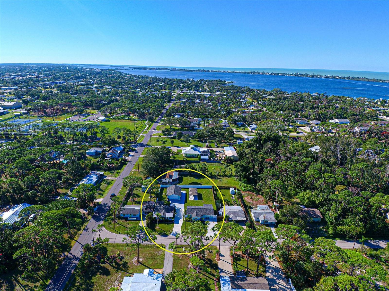 ENGLEWOOD OF - Residential