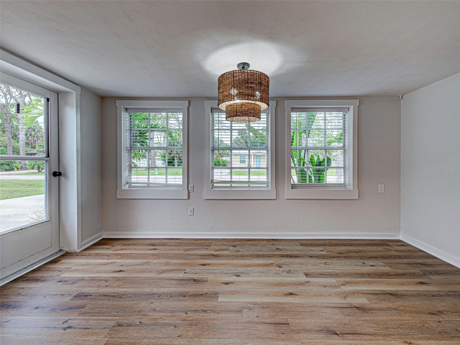 ENGLEWOOD OF - Residential