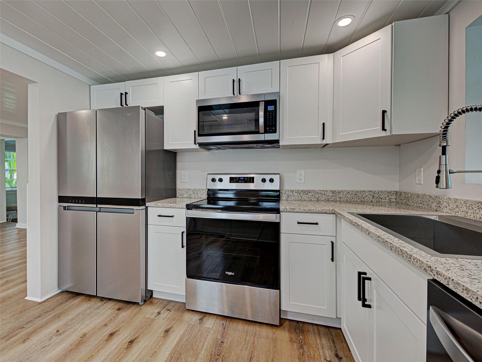 ENGLEWOOD OF - Residential