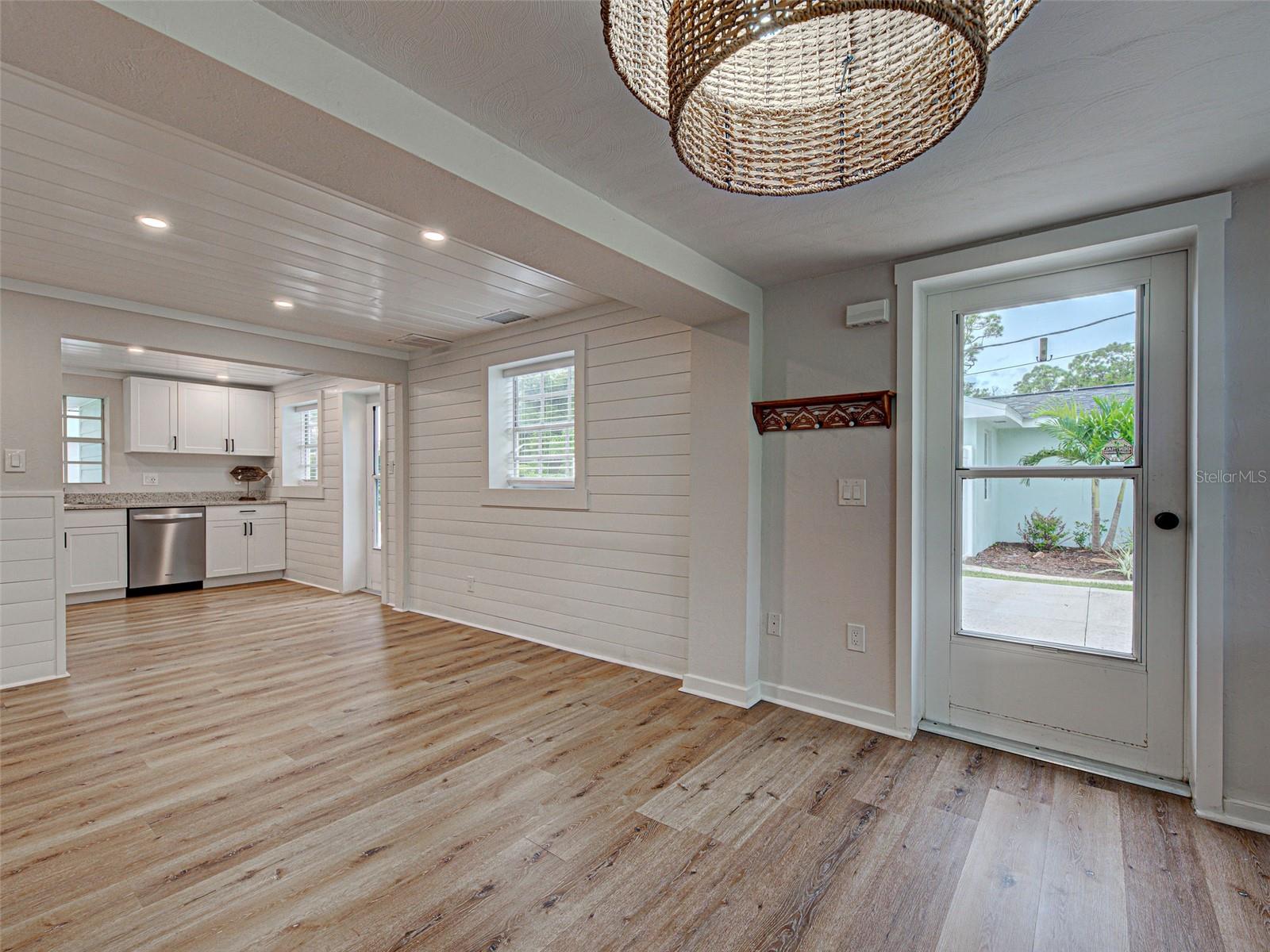 ENGLEWOOD OF - Residential
