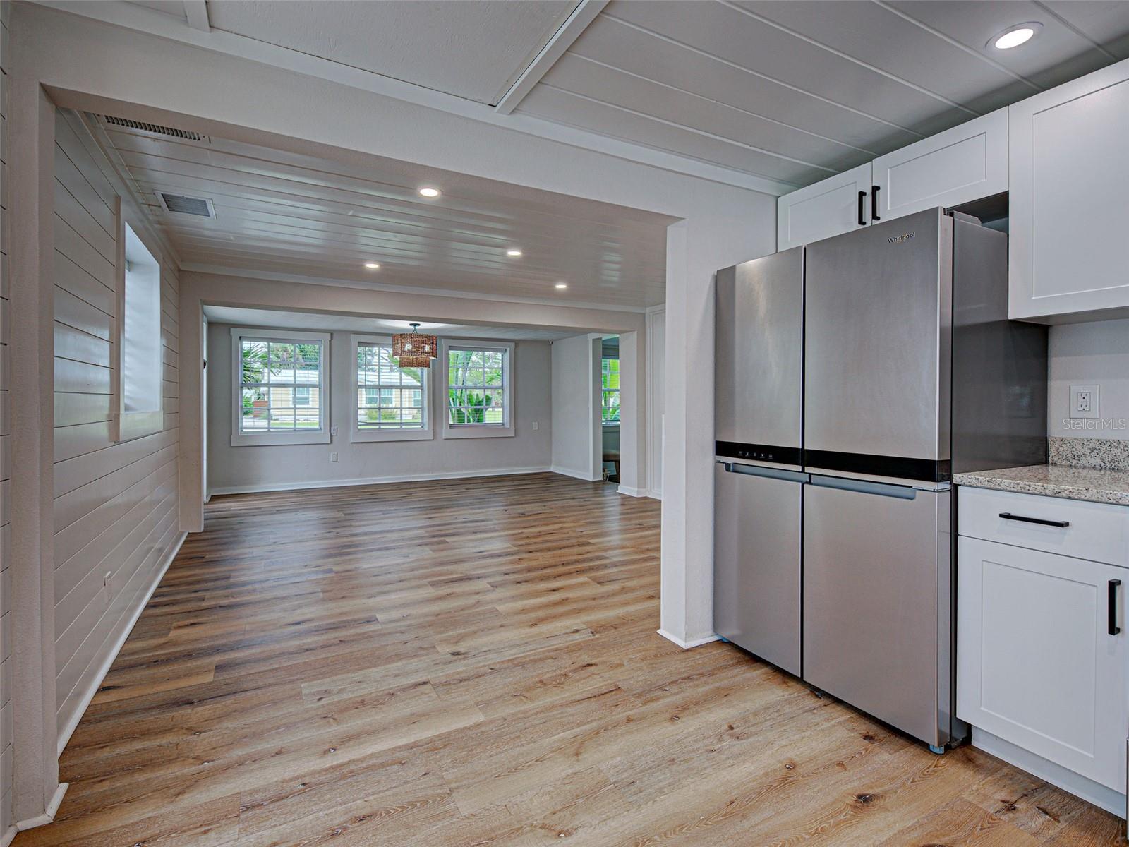 ENGLEWOOD OF - Residential