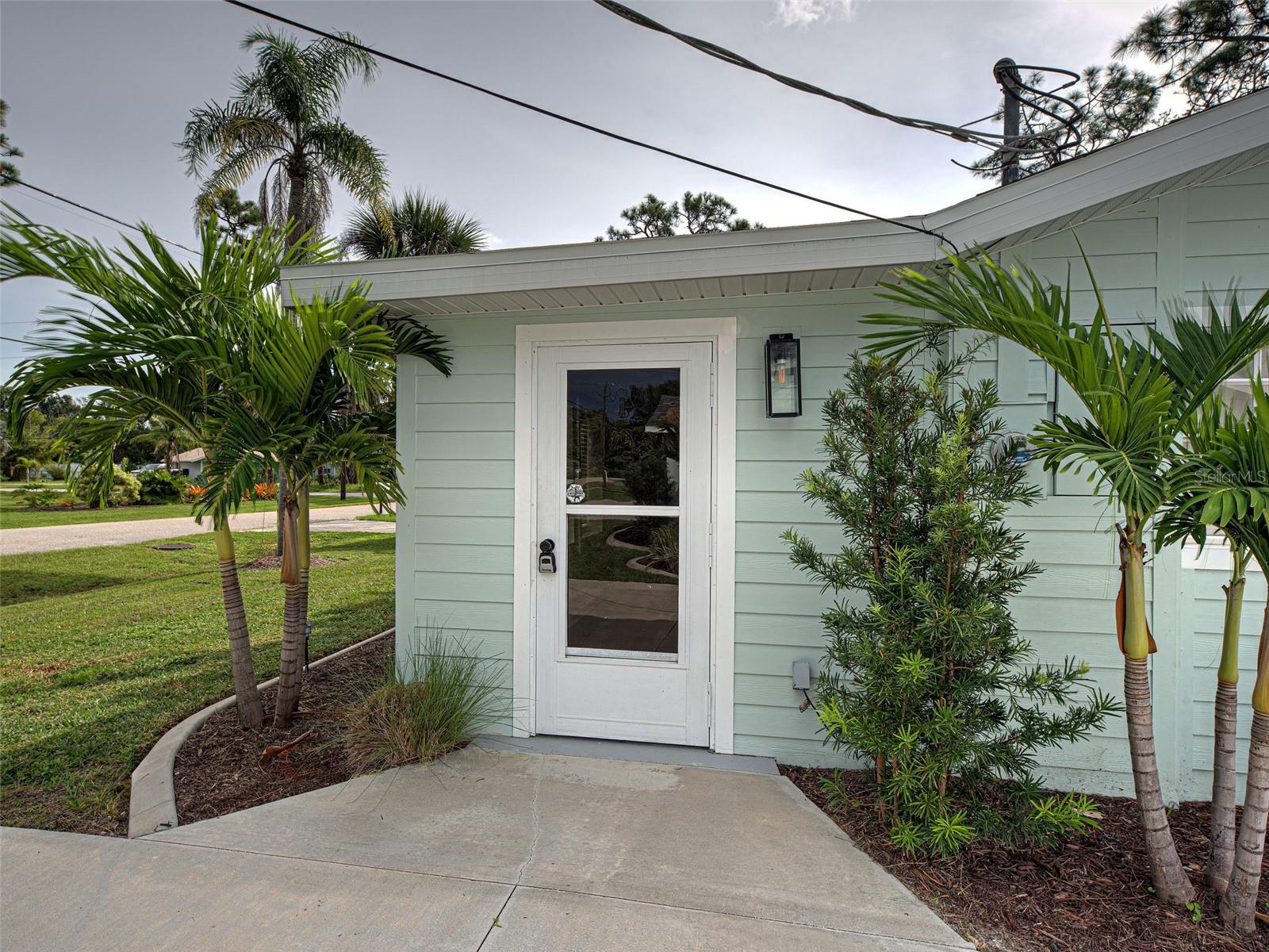 ENGLEWOOD OF - Residential