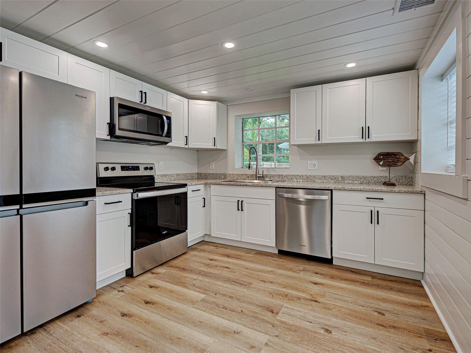 ENGLEWOOD OF - Residential