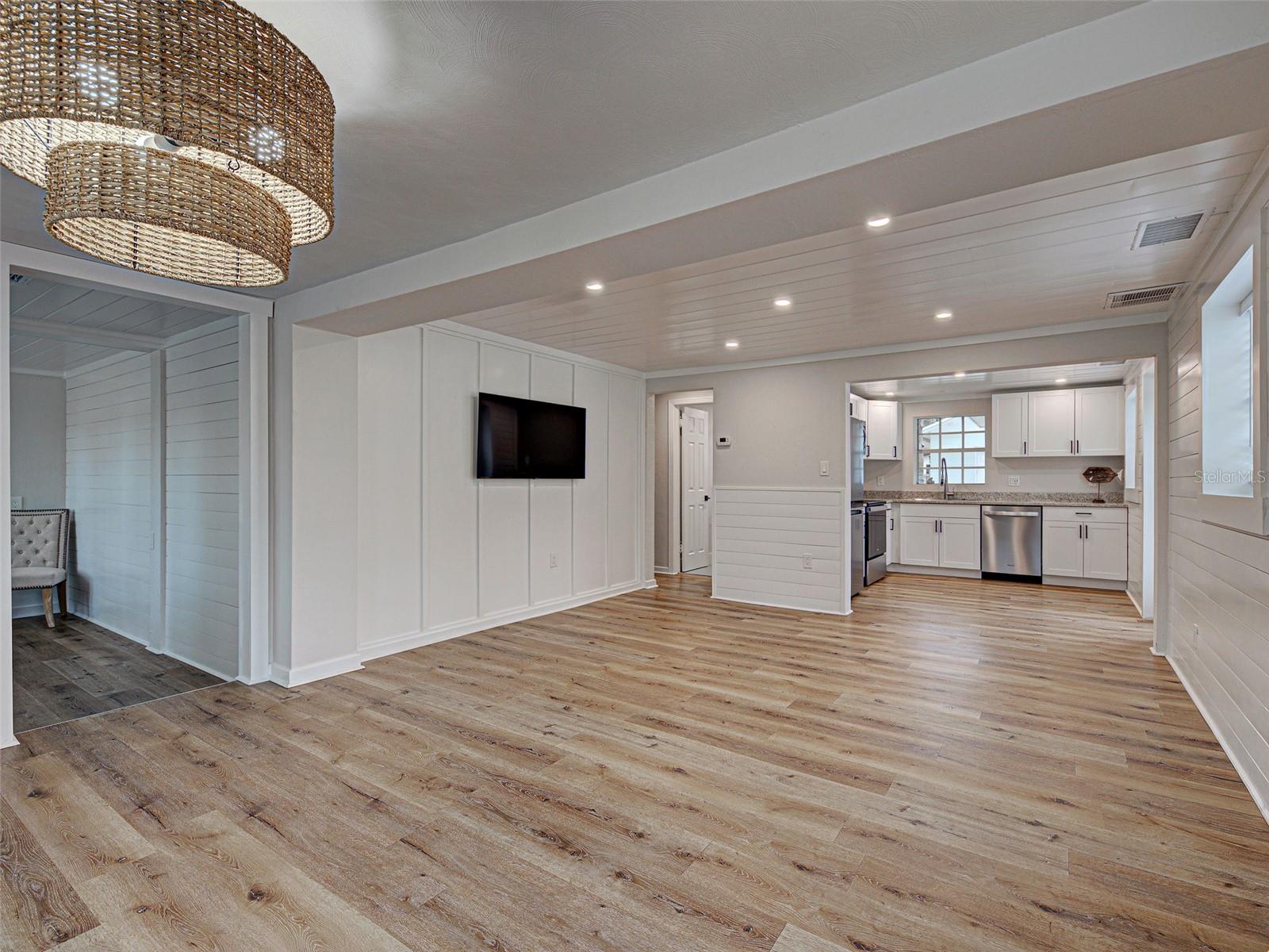 ENGLEWOOD OF - Residential