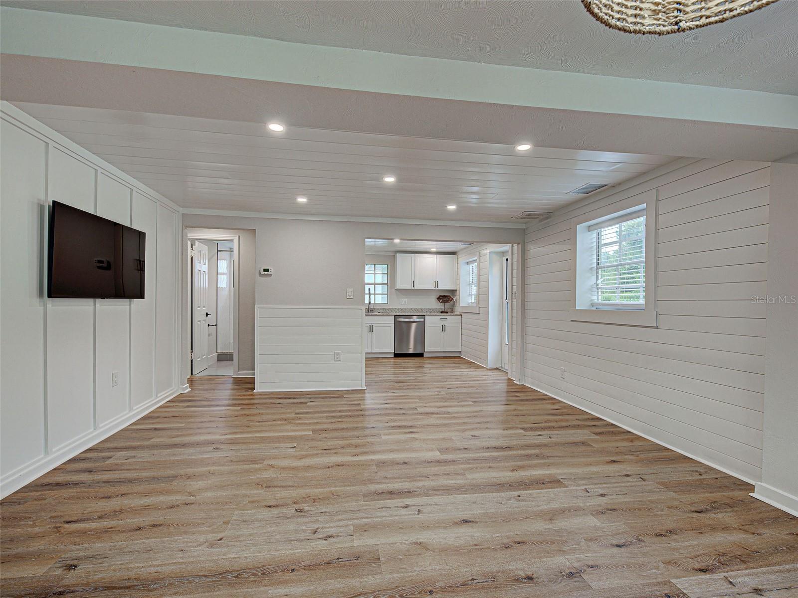 ENGLEWOOD OF - Residential