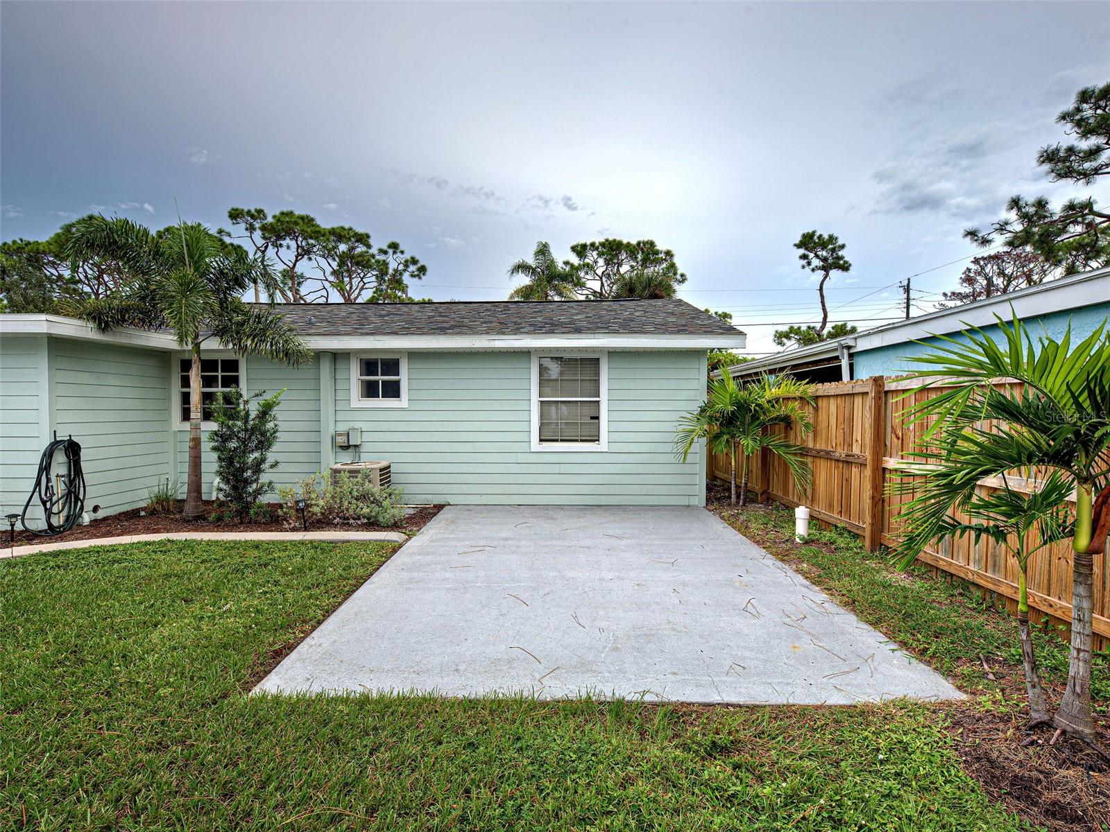 ENGLEWOOD OF - Residential